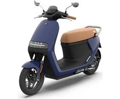 Segway eScooter E125S Mėlyna