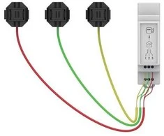 EV CHARGER ACC DLB 3PH/DHI-ICS-ME-CT-3L DAHUA