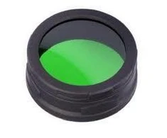 FLASHLIGHT ACC FILTER Žalias/MH40GTR NFG70 NITECORE