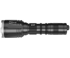 FLASHLIGHT CHAMELEON SERIES/2500 LUMENS CI7 NITECORE