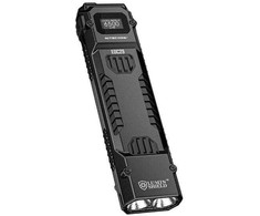 FLASHLIGHT EDC SERIES/EDC29 NITECORE