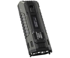 Nitecore EDC37 8000 lm USB-C įkraunamas plokščias EDC žibintuvėlis