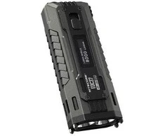 Nitecore EDC37 8000 lm USB-C įkraunamas plokščias EDC žibintuvėlis