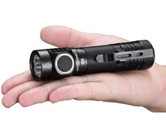 FLASHLIGHT EXPLORER SERIES/4400 LUMENS E4K NITECORE