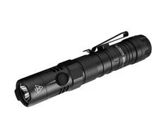 Nitecore NAUJA P30 zseblámpa, 1000lm, USB-C