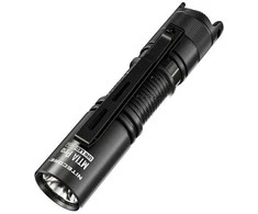 MT SERIES / 800 LUMENS MT1A PRO NITECORE BLYKŠTINĖS LEMPUTĖ