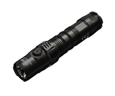 Žibintuvėlis - Nitecore MH12SE 1 800 liumenų 405 m USB-C įkraunamas LED žibintuvėlis