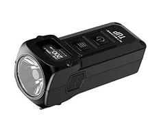 Žibintuvėlis Nitecore TUP, 1000lm, USB