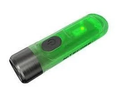 T SERIJOS BIRŠINYS 300 LUMENS / TIKI GITD NITECORE