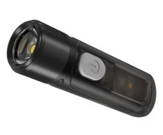 Žibintuvėlis Nitecore TIKI LE, 300 lm