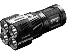 „TINY MONSTER“ SERIJA / 6000 LIUMŲ TM28 NITECORE