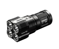 „TINY MONSTER“ SERIJA / 6000 LIUMŲ TM28 NITECORE
