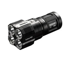 „TINY MONSTER“ SERIJA / 6000 LIUMŲ TM28 NITECORE