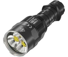 FLASHLIGHT TINY MONSTER SERIES / 9900 LUMENS TM9K PRO NITECORE