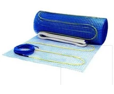 Priotherm Elektrinis šildymo kilimėlis EcoNG150, 3,5m², 525W