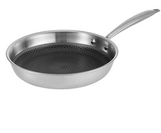 „Resto Kitchenware Achird“ universali apvali keptuvė