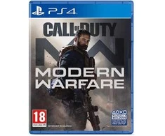 Activision - Blizzard „Call of Duty: Modern Warfare“ – „PlayStation 4“