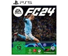 Electronic Arts „Sony EA Sports FC 24“ – PS5