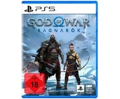 Sony „Karo dievas Ragnarokas“