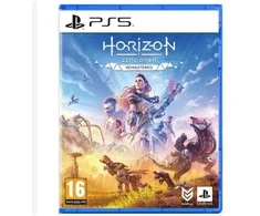 Sony Horizon: Zero Dawn - Remastered PS5