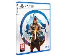 „Warner Bros. Mortal Kombat 1“ – „PlayStation 5“