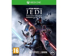 Electronic Arts EA XB1 SW JEDI FALLEN ORDER XBOX ONE EN