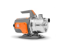 Sodo siurblys DAEWOO DGP 4000 INOX