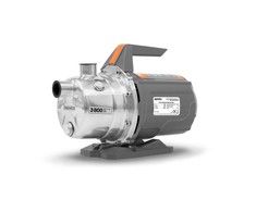 Sodo siurblys DAEWOO DGP 4000 INOX
