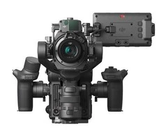 GIMBAL RONIN 4D 4-AXIS 6K / COMBO CP.RN.00000176.01 DJI