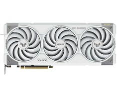 Vaizdo plokštė Grafikos plokštė ASUS NVIDIA GeForce RTX 5070 Ti 16 GB GDDR7 256 bit PCI Express 5.0 Active RTX5070TI-O16G-Baltas-GAM