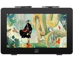 XPPEN XP-Pen Artist Pro 24 (Gen2) 165Hz
