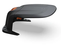 SEGWAY Robotų garažas M, skirtas H serijos robotams