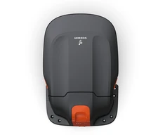 SEGWAY Robotų garažas M, skirtas H serijos robotams