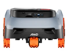 Vejos robotas Segway Navimow i210E Lidar Pro, AWD