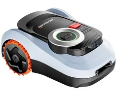 GRASS MOWER ROBOT I215E LIDAR/AA12.04.02.0001 SEGWAY NAVIMOW