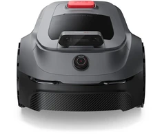Vejos robotas Mova MOVA Robotic Mower ViAX 500 Vejapjovė robot Bateria Juodas, Raudona, Pilka