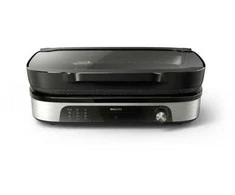 Philips Indoor Grilis HD6212/90, 2400 W
