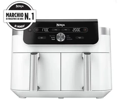 Gruzdintuvė AIR FRYER/Baltas DZ901EUWH NINJA