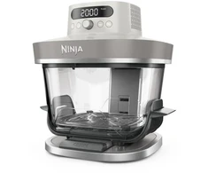 Gruzdintuvė AIR FRYER CRISPI/AS101EULG NINJA
