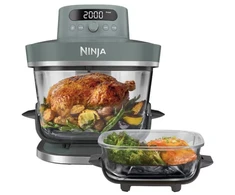 Ninja CRISPi PRO 7 viename stiklinė oro gruzdintuvė