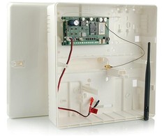 SIGNALIZACIJOS MODULIS MICRA GSM/GPRS SATEL