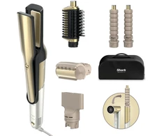 Plaukų formavimo šukos Shark HD6051SEU 6in1