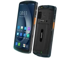 HANDHELD DATA TERMINAL 6.5"/8/128GB DT665G-8WNBE02 UROVO