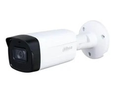 Dahua HD-CVI kam. STARLIGHT cilindrinė 2MP su IR iki 80m, 3.6mm obj., STARLIGT sensor., mic, IP67
