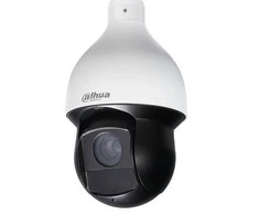 Dahua HD-CVI valdoma kam. su IR SD49225-HC-LA