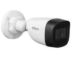 AHD, HD-CVI, HD-TVI, PAL KAMERA HAC-HFW1500C-0280B-S2 – 5 Mpx 2,8 mm DAHUA