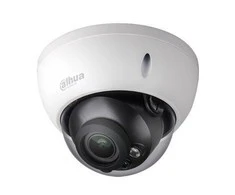 Dahua HD-CVI kupolinė kamera 5MP su IR iki 30m. 2.7~12mm 98°~34°, IP67, IK10, Lite serija