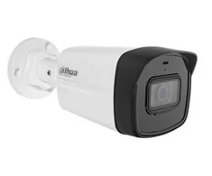AHD vaizdo stebėjimo kamera Dahua HAC-HFW1800TL-A-0360B, 8,3MP, 3,6mm