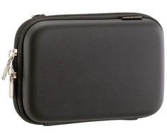 Rivacase 9101 (PU) HDD/GPS dėklas (Juodas)