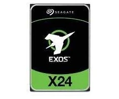 HDD|SEAGATE|Serial ATA III|3.5 "|Buffer 512 MB|7200 RPM| 20 TB|ST20000NM001H|Exos X24|ST20000NM001H